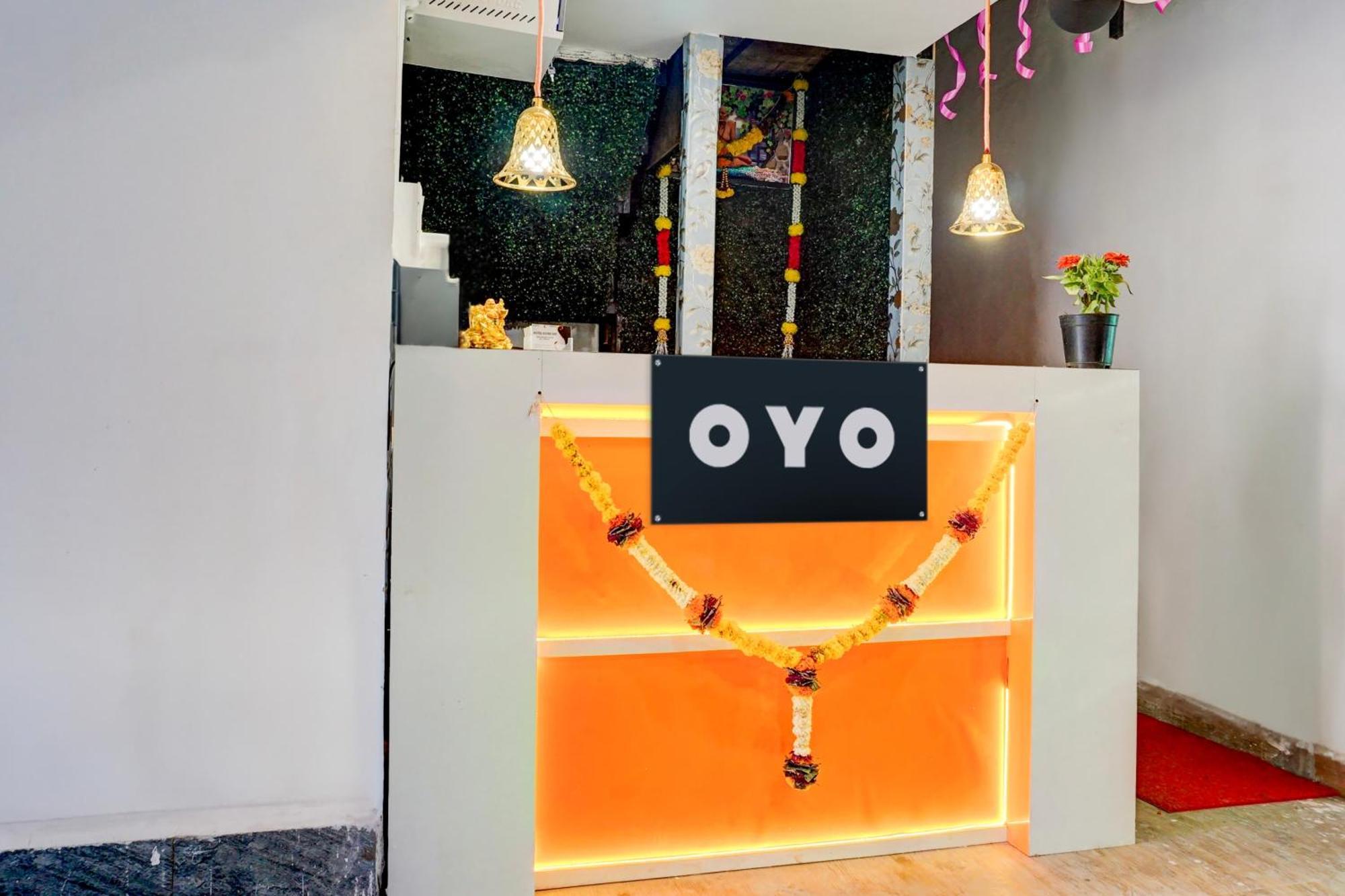 Hotel O Silver Inn Хинджевади Екстериор снимка