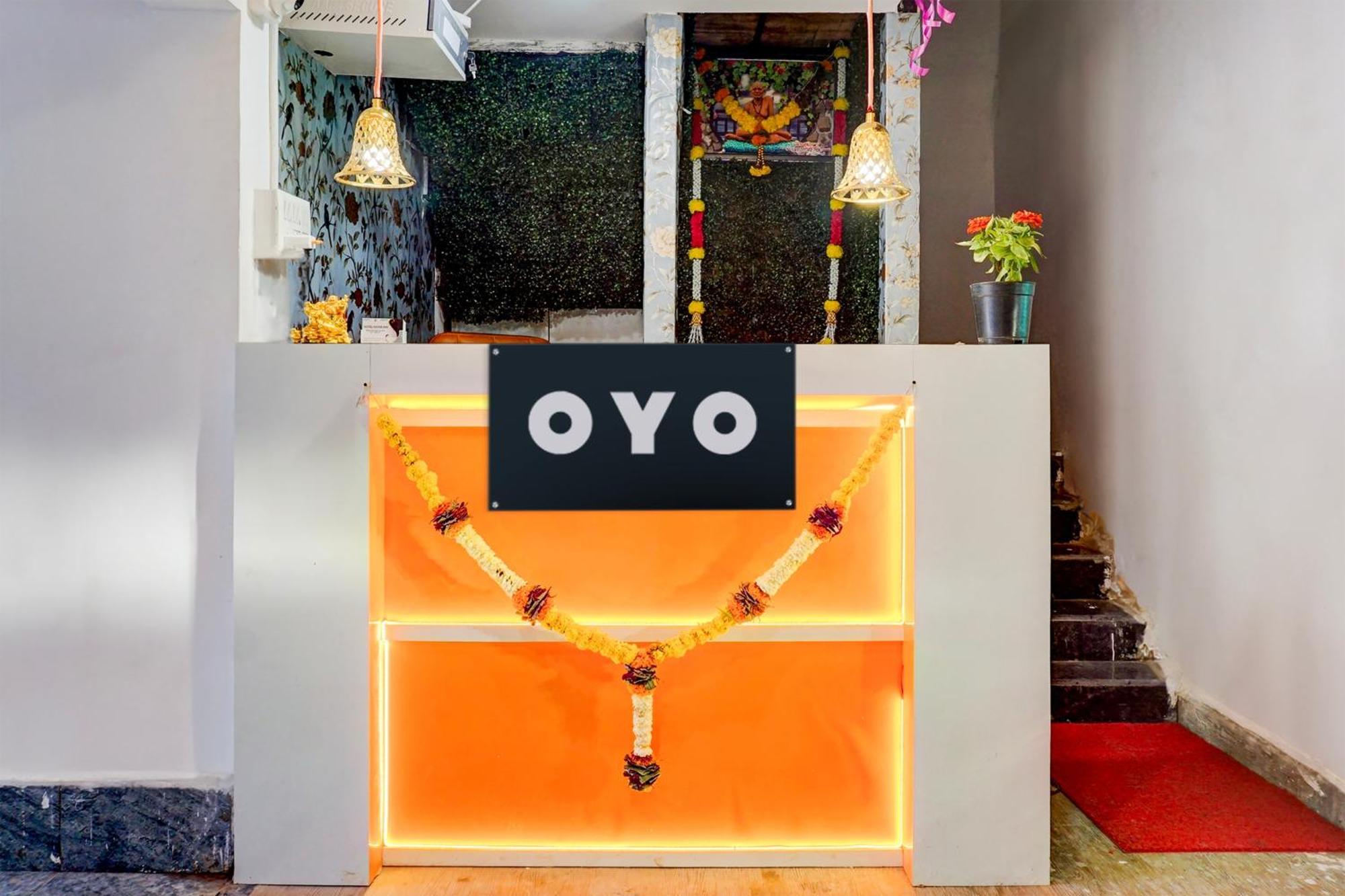 Hotel O Silver Inn Хинджевади Екстериор снимка